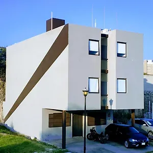 Casa El 9 Querétaro