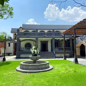 Boutique Casa Antonieta Querétaro